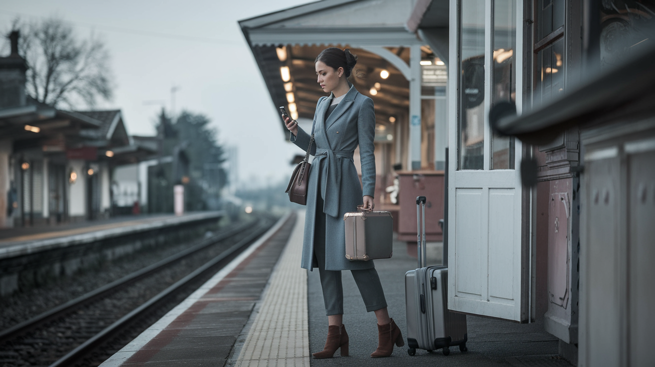 Meursanges to CDG Airport Transfer: Your Complete Guide for a Stress-Free Journey